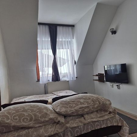 Apartments Vila Djurdja Kopaonik Exteriör bild