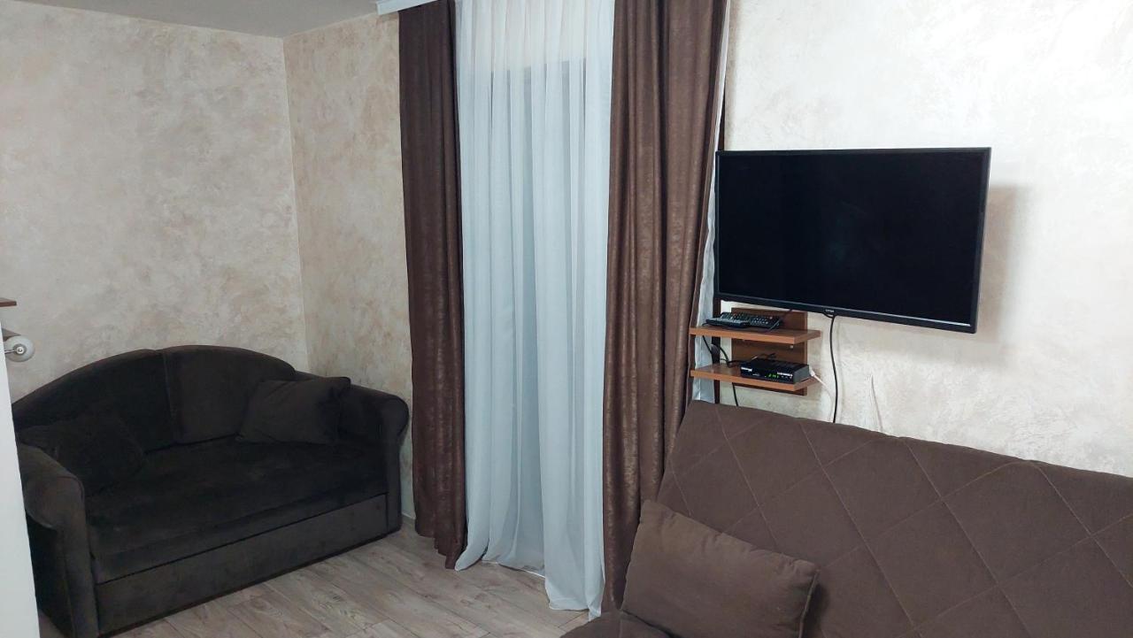 Apartments Vila Djurdja Kopaonik Exteriör bild
