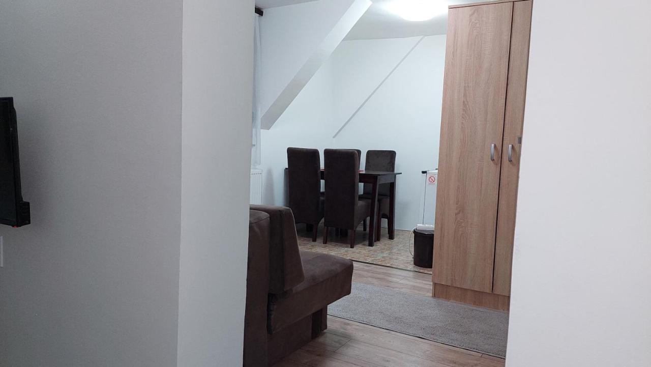 Apartments Vila Djurdja Kopaonik Exteriör bild