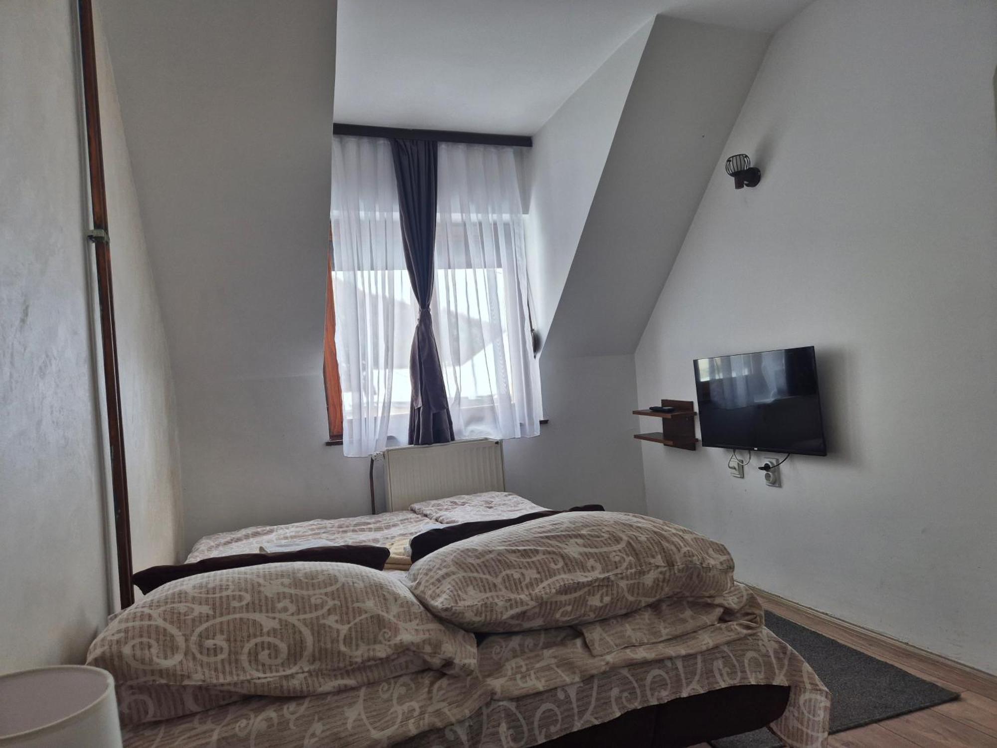 Apartments Vila Djurdja Kopaonik Exteriör bild